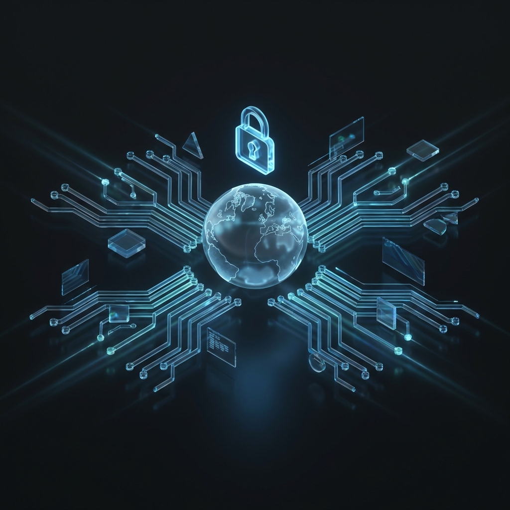 Global Payments Platform